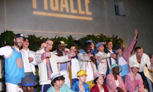 全新流派？浅谈融合了高级时装的街头风格品牌（上）